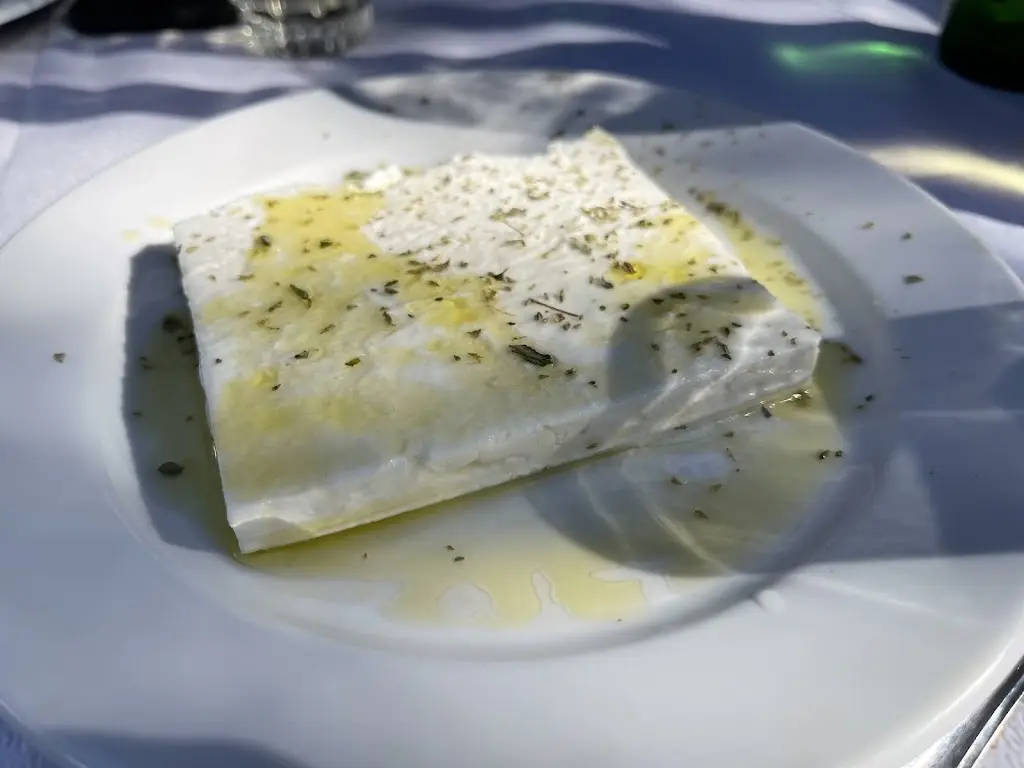 Menü_Traditional Taverna Krioneri_Melissochóri_Bild_6