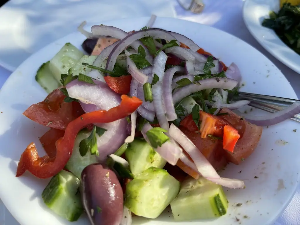 Menü_Traditional Taverna Krioneri_Melissochóri_Bild_7