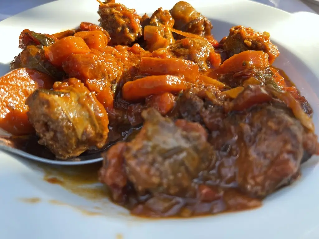 Menü_Traditional Taverna Krioneri_Melissochóri_Bild_8