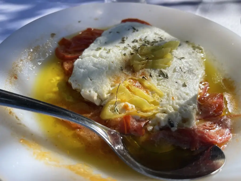 Menü_Traditional Taverna Krioneri_Melissochóri_Bild_9