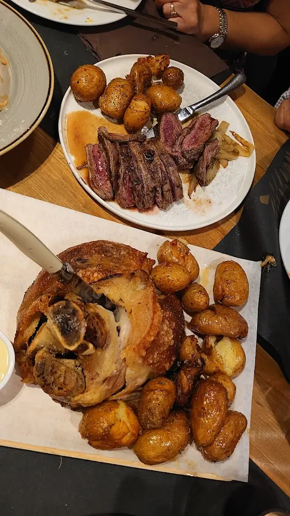 Menu_Koukounari Restaurant_Cholargós_image_5