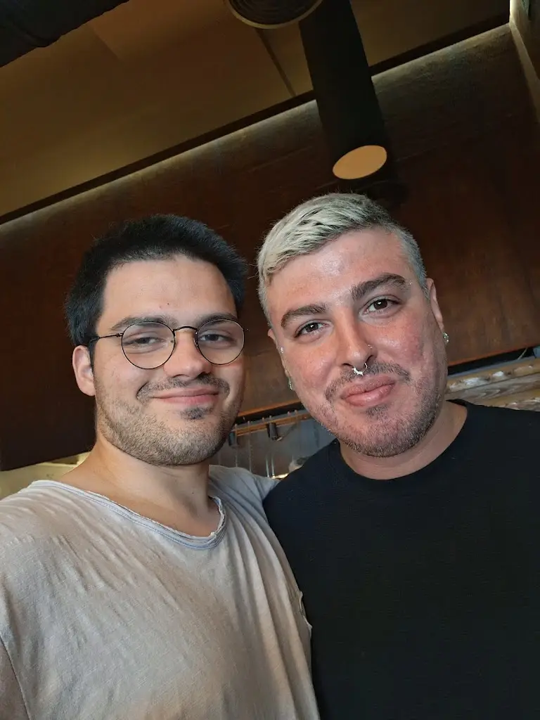 Nikolas_Koukounari Restaurant_Cholargós_review