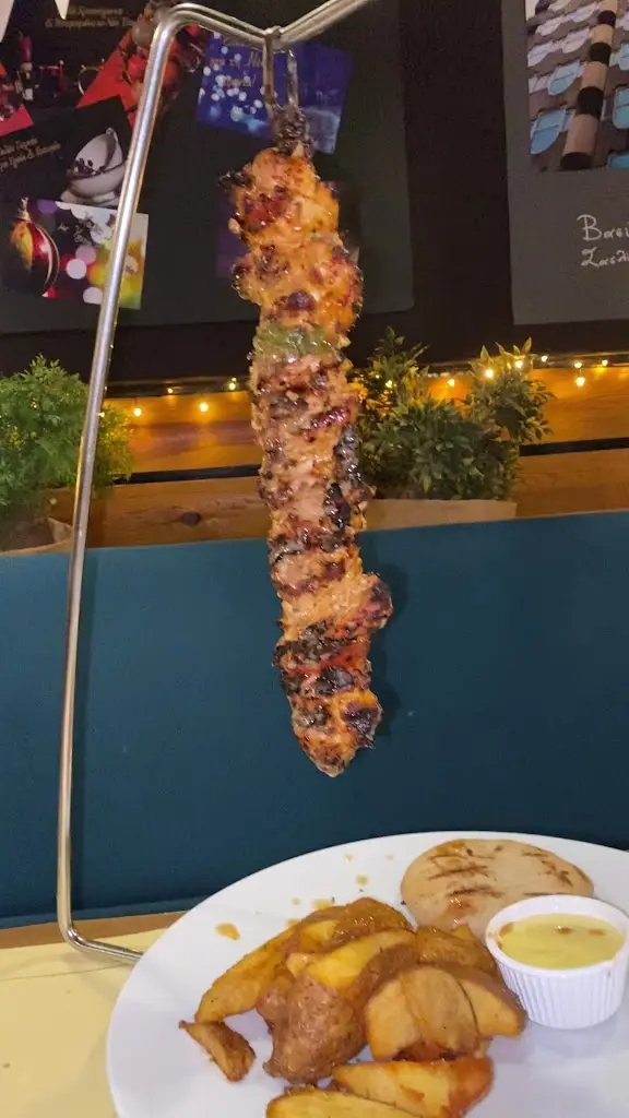 Koukounari Restaurant_Cholargós_slider_image_2