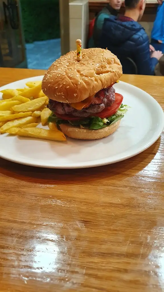 Menu_Tsipouro Restaurants 