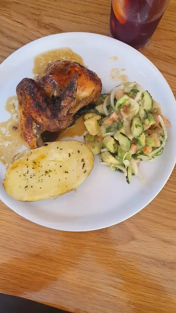 Menu_Tsipouro Restaurants 