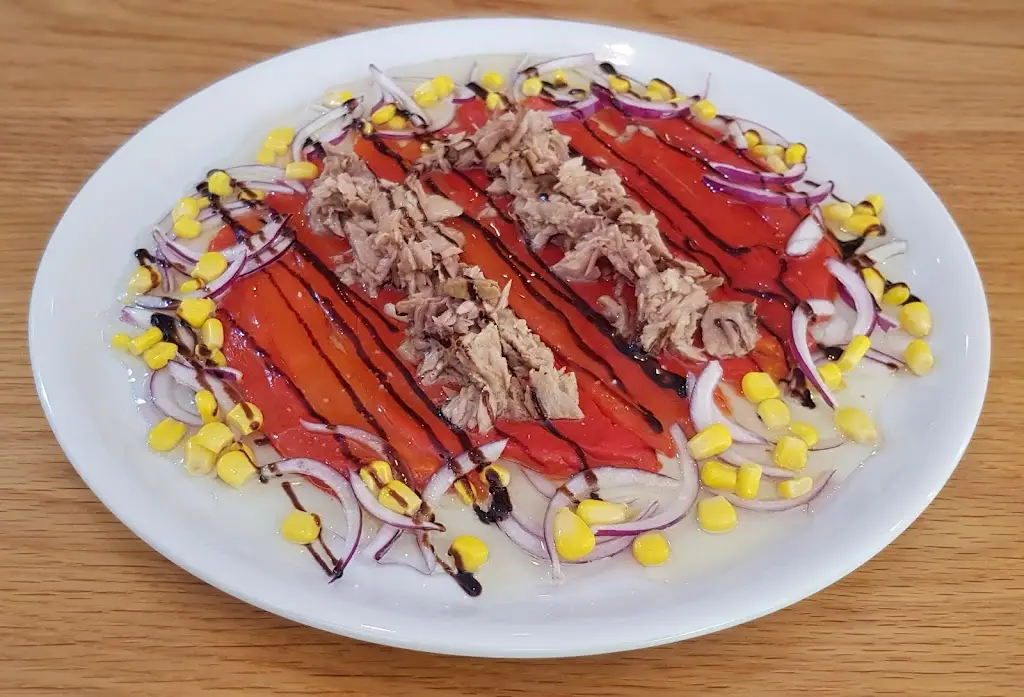 Menu_Tsipouro Restaurants 