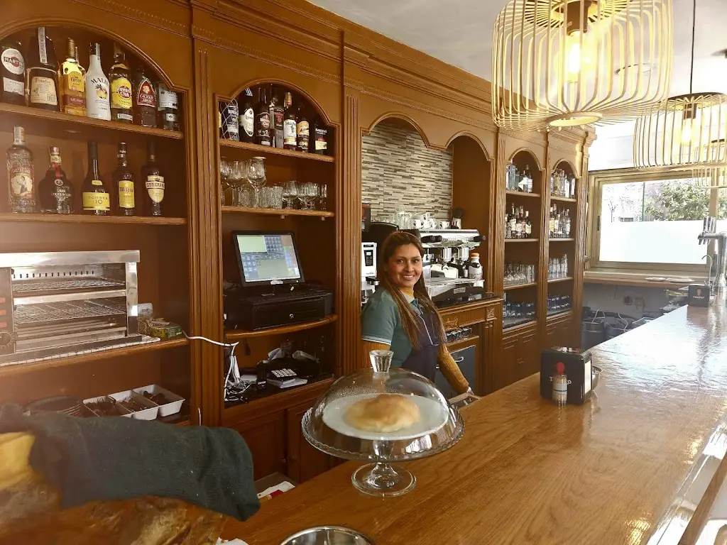 Tsipouro Restaurants "Germanos" Restaurant in Melissochóri