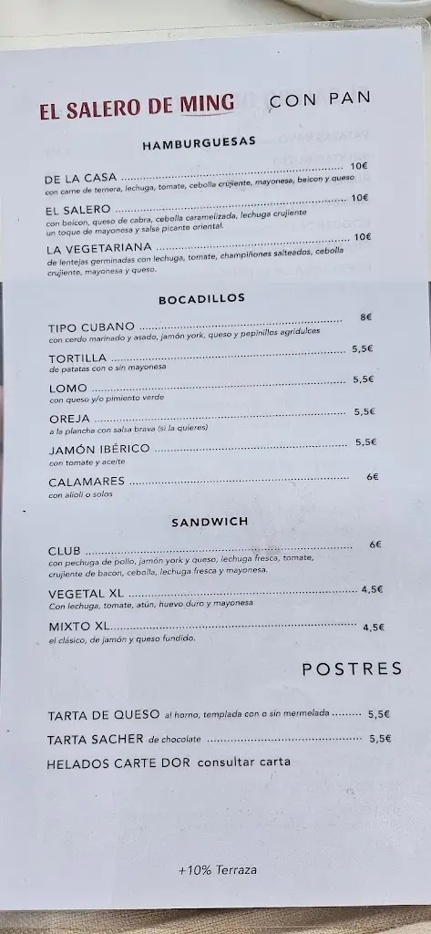 Menu_Xrysikos Restaurant_Melissochóri_image_3