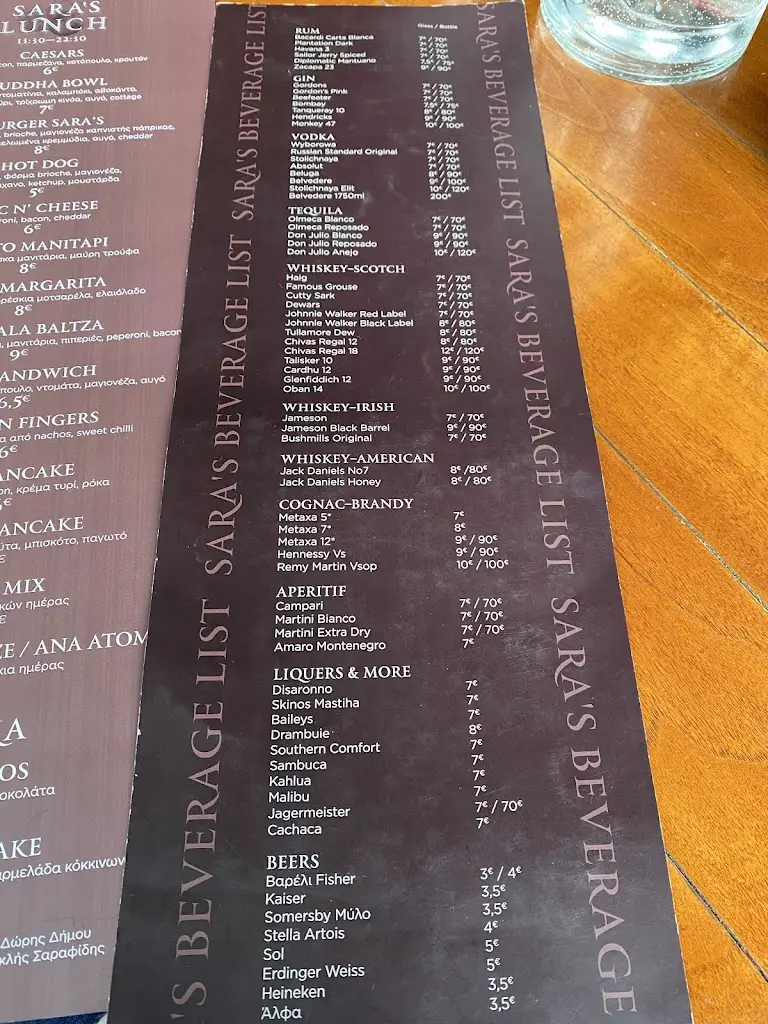 Menu_SARA’S SKG_Melissochóri_image_3