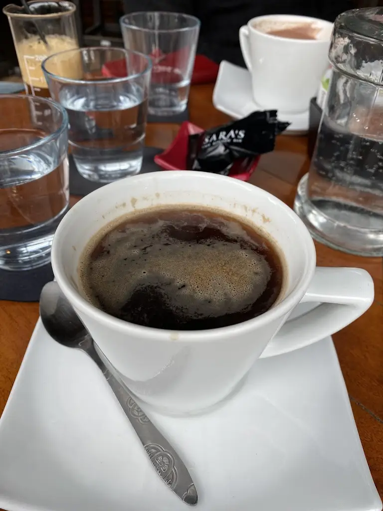 Ελένη Ηλιάδου_SARA’S SKG_Melissochóri_review