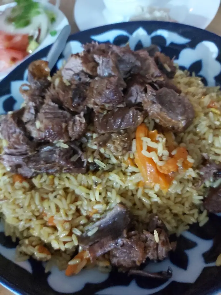 Menü_Μπαρακατ Εθνο_Melissochóri_Bild_5