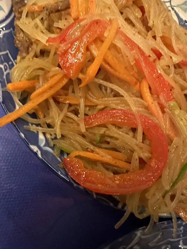 Menü_Μπαρακατ Εθνο_Melissochóri_Bild_9