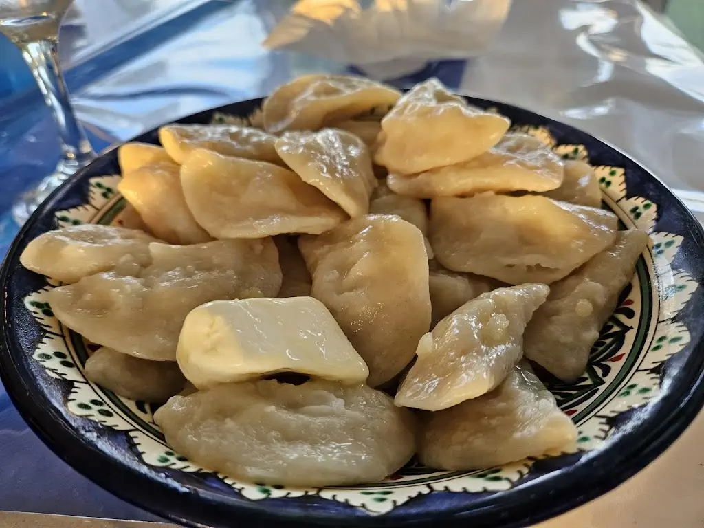 Tomer Shimoni_Μπαρακατ Εθνο_Melissochóri_Bewertung