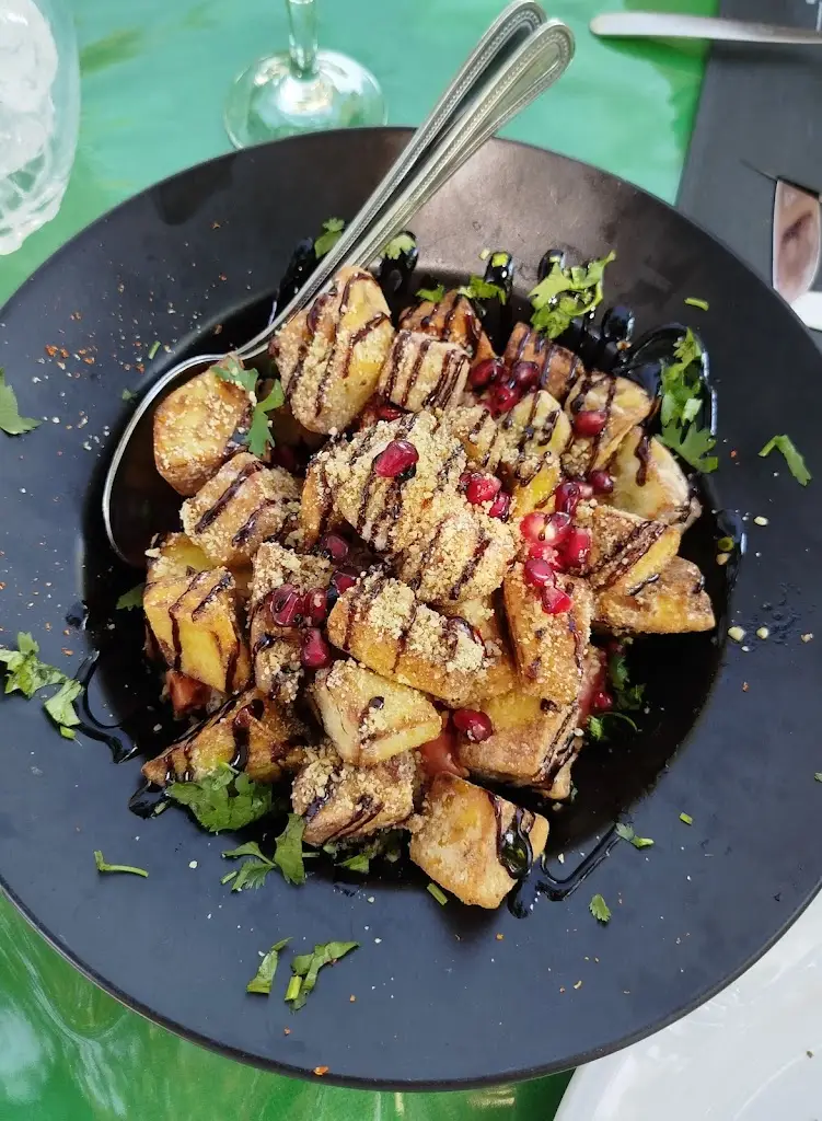 S. Kouklina_Μπαρακατ Εθνο_Melissochóri_Bewertung