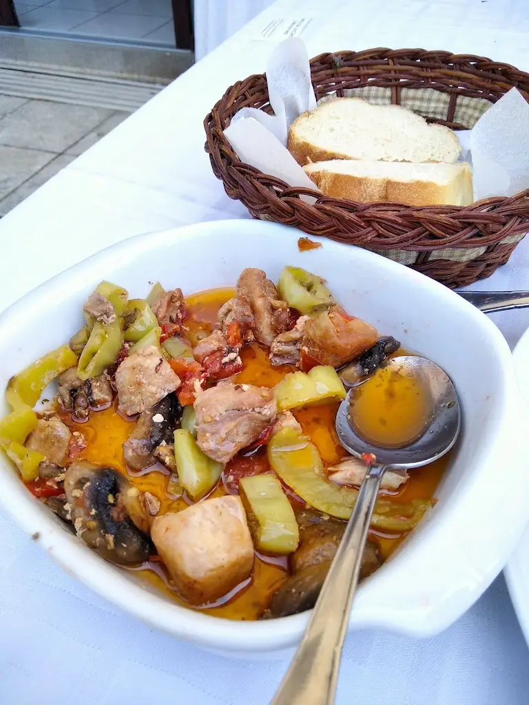 Menü_Ταβέρνα “Αρχοντικό” (Κέντρο Δεξιώσεων)_Melíki_Bild_5