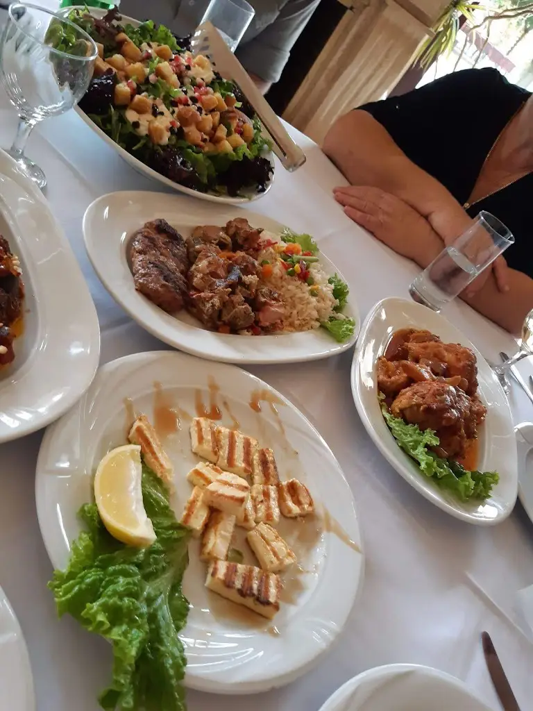 Menü_Ταβέρνα “Αρχοντικό” (Κέντρο Δεξιώσεων)_Melíki_Bild_9