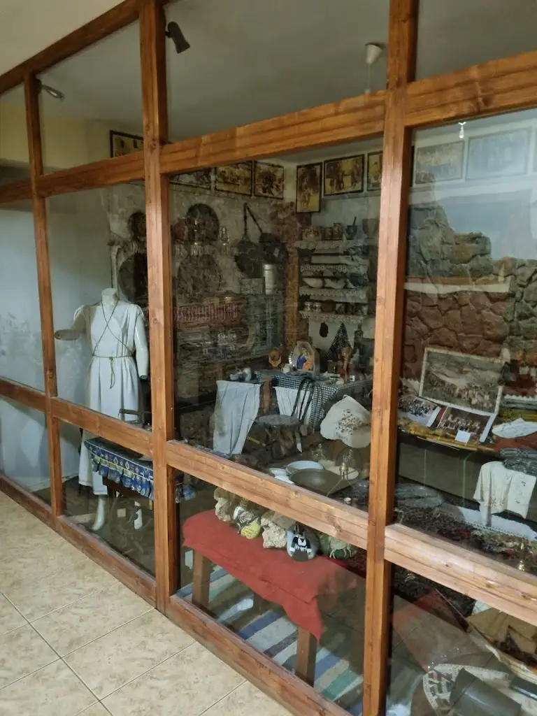 Γεωργιος Τσιλογιαννης_Ταβέρνα “Αρχοντικό” (Κέντρο Δεξιώσεων)_Melíki_Bewertung