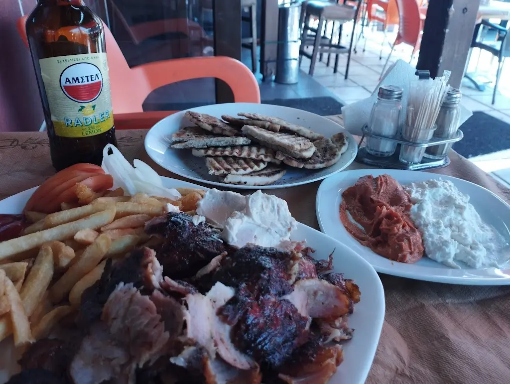 Anastasia Kadrevi_TAKA TAKA MAM_Melíki_Bewertung