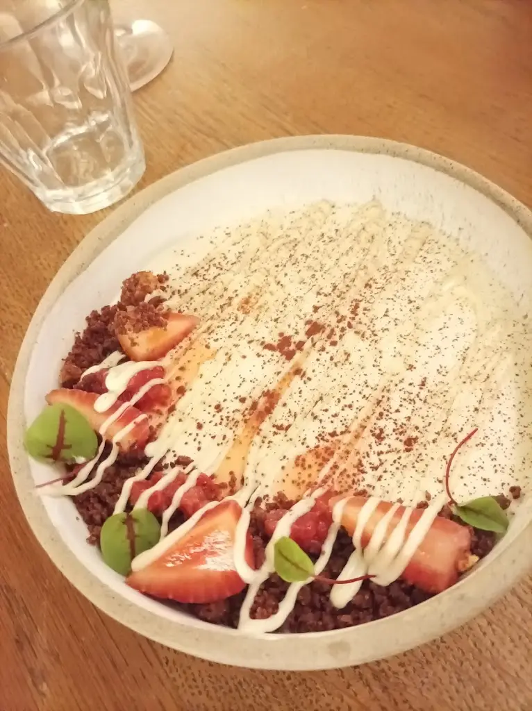 Fotis_Aperio cucina & vino_Cholargós_review