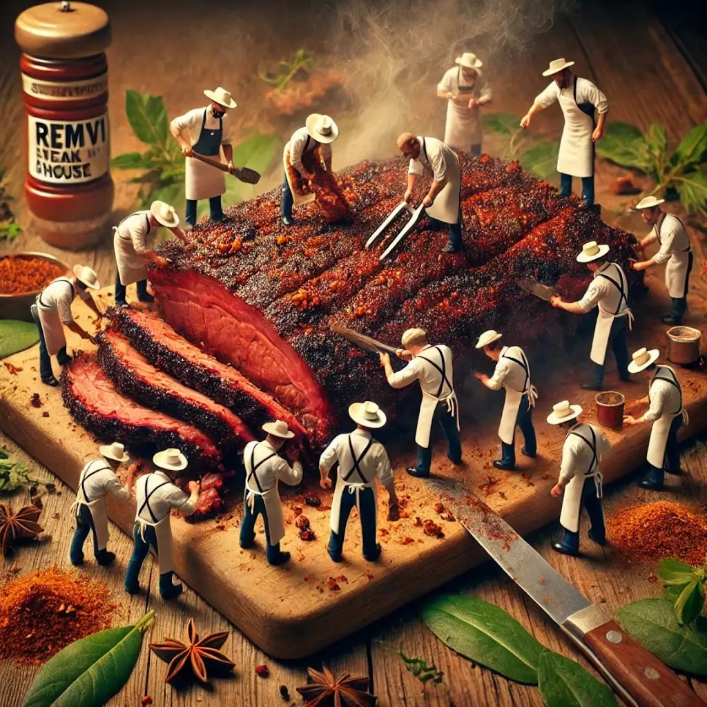 Menü_Remvi Veria Steak House_Melíki_Bild_7