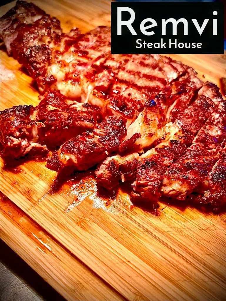 Menü_Remvi Veria Steak House_Melíki_Bild_9