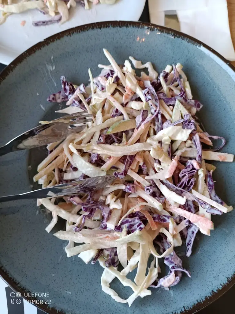 Nikolaos Examiliotis_Remvi Veria Steak House_Melíki_Bewertung