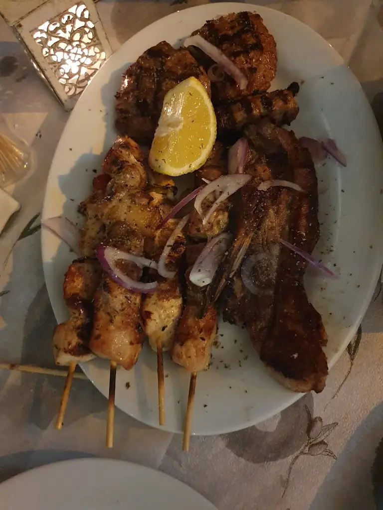 Menü_ΗΑυλήΤουΚώστα_Melíki_Bild_2