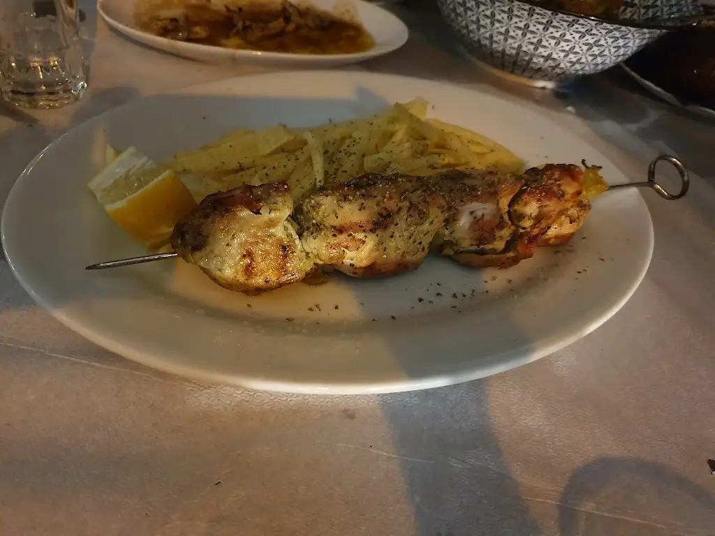 Menü_ΗΑυλήΤουΚώστα_Melíki_Bild_4