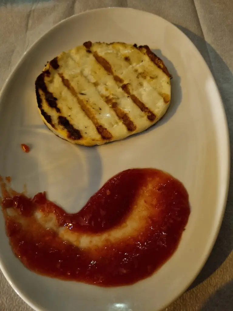 Γεωργιος Τσιλογιαννης_ΗΑυλήΤουΚώστα_Melíki_Bewertung