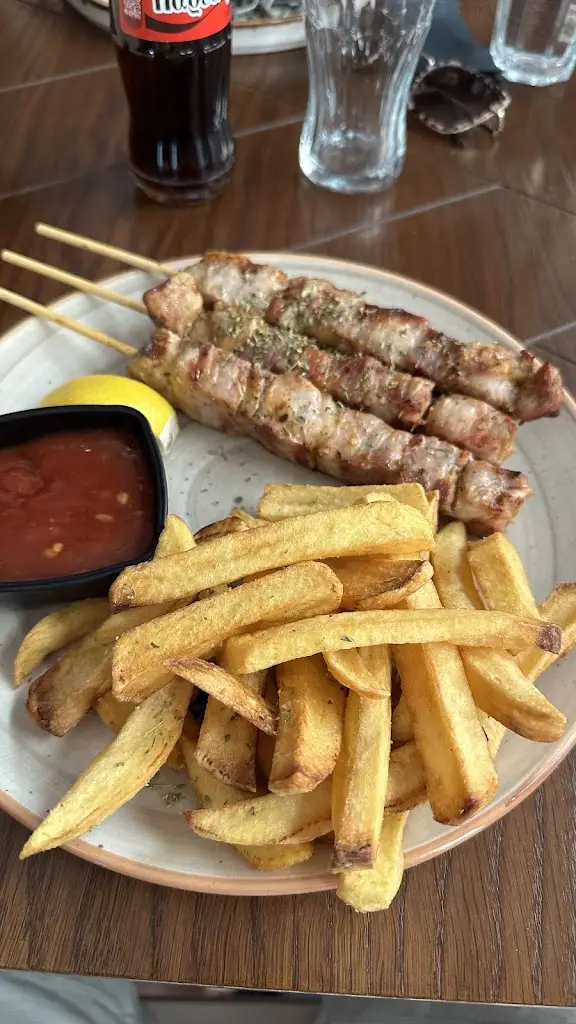 STEFANESCU Traian - Mihai_Black Sheep_Melíki_review