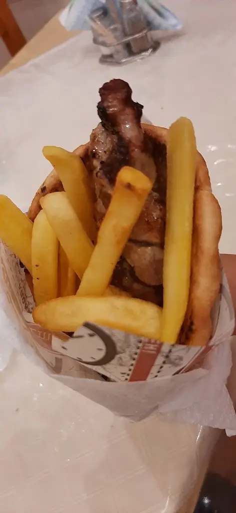 Menü_Η Καλη Καρδια_Melíki_Bild_2