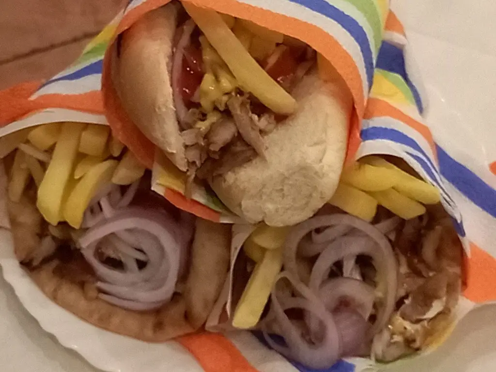 Menü_Η Καλη Καρδια_Melíki_Bild_3