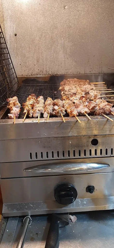 Menü_Η Καλη Καρδια_Melíki_Bild_6