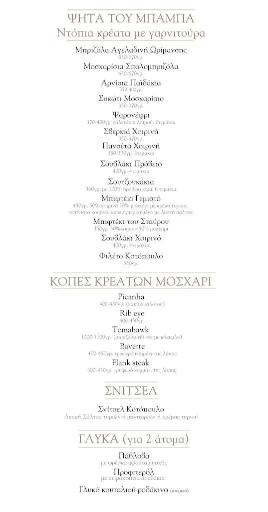 Menü_Ekeímeros_Melíki_Bild_4