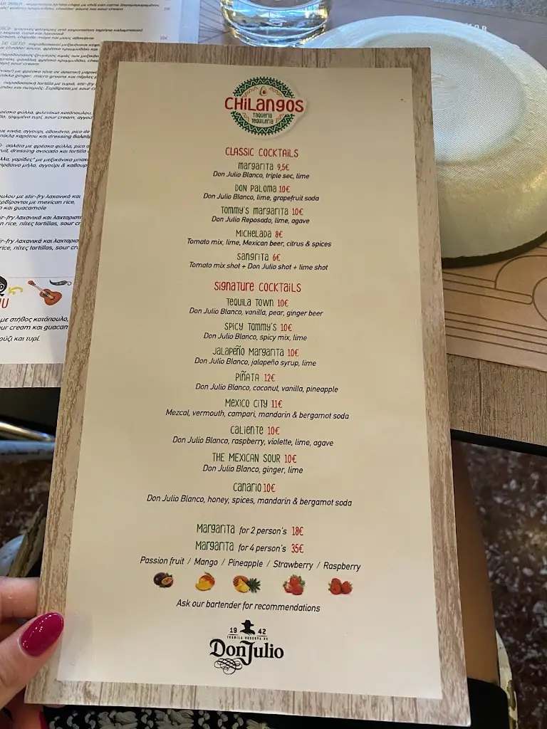 Menü_Chilangos_Cholargós_Bild_1