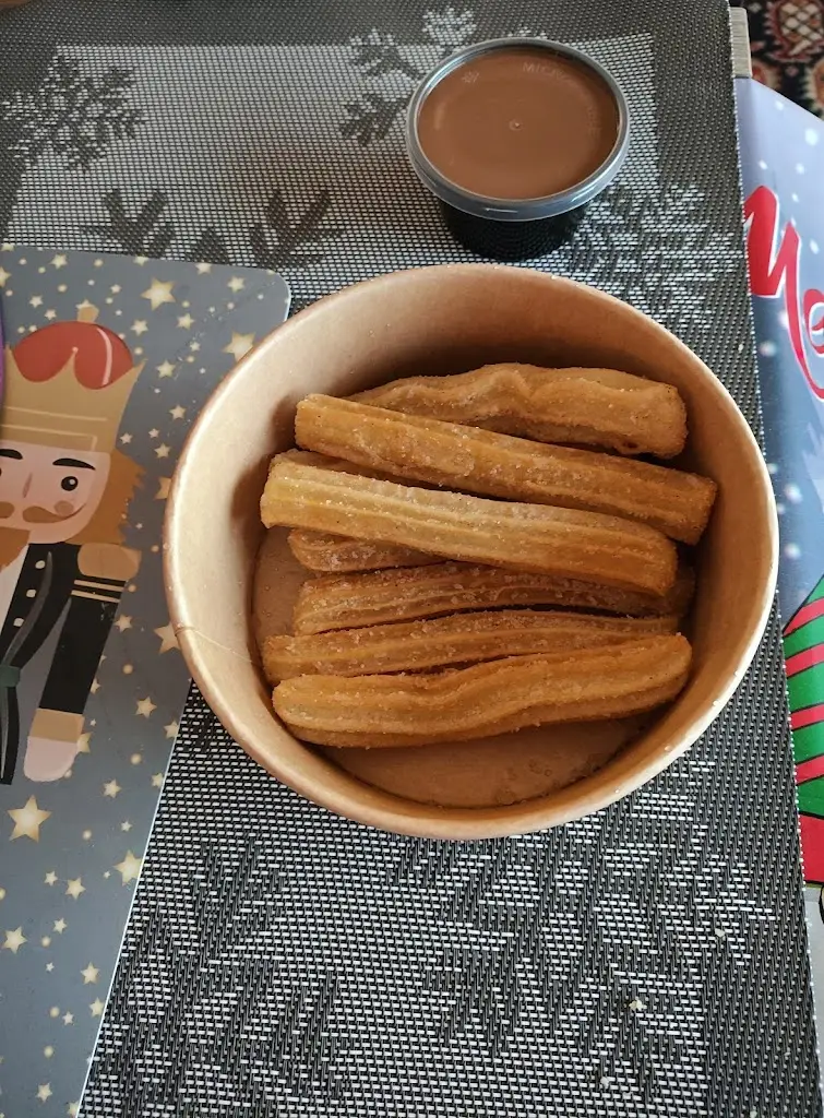 Menü_Chilangos_Cholargós_Bild_8