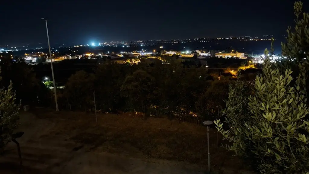 Jesper_Balcony and Masna Restaurants_Melíki_Bewertung