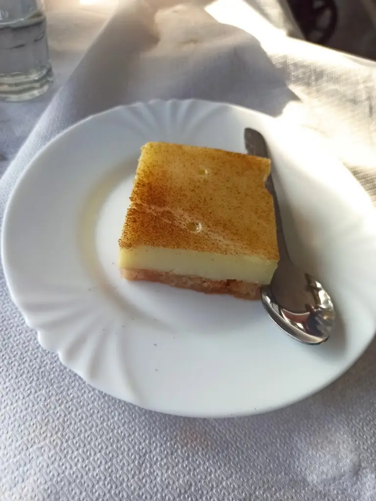 Menü_Ψησταριά Ταβέρνα ο Κίμων_Melíki_Bild_3