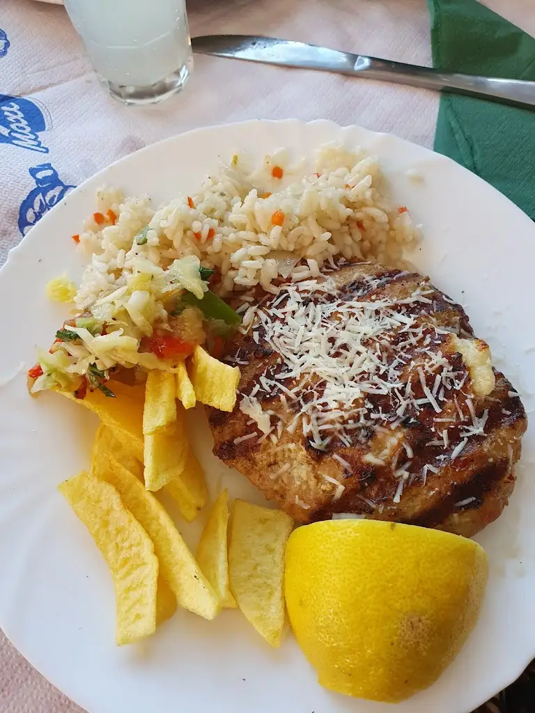 Menü_Ψησταριά Ταβέρνα ο Κίμων_Melíki_Bild_7