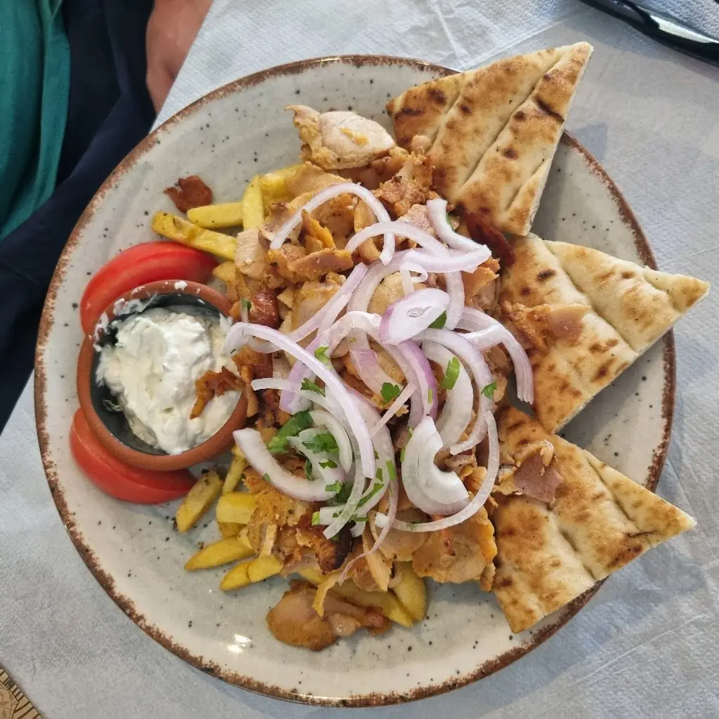 Menü_MELI Restaurant_Melíki_Bild_5