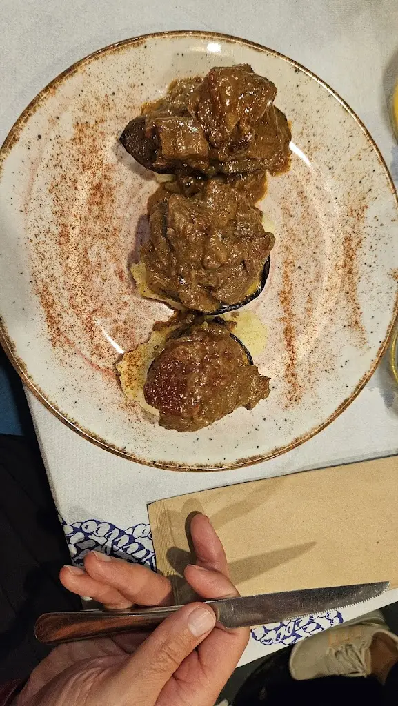 Menü_MELI Restaurant_Melíki_Bild_6