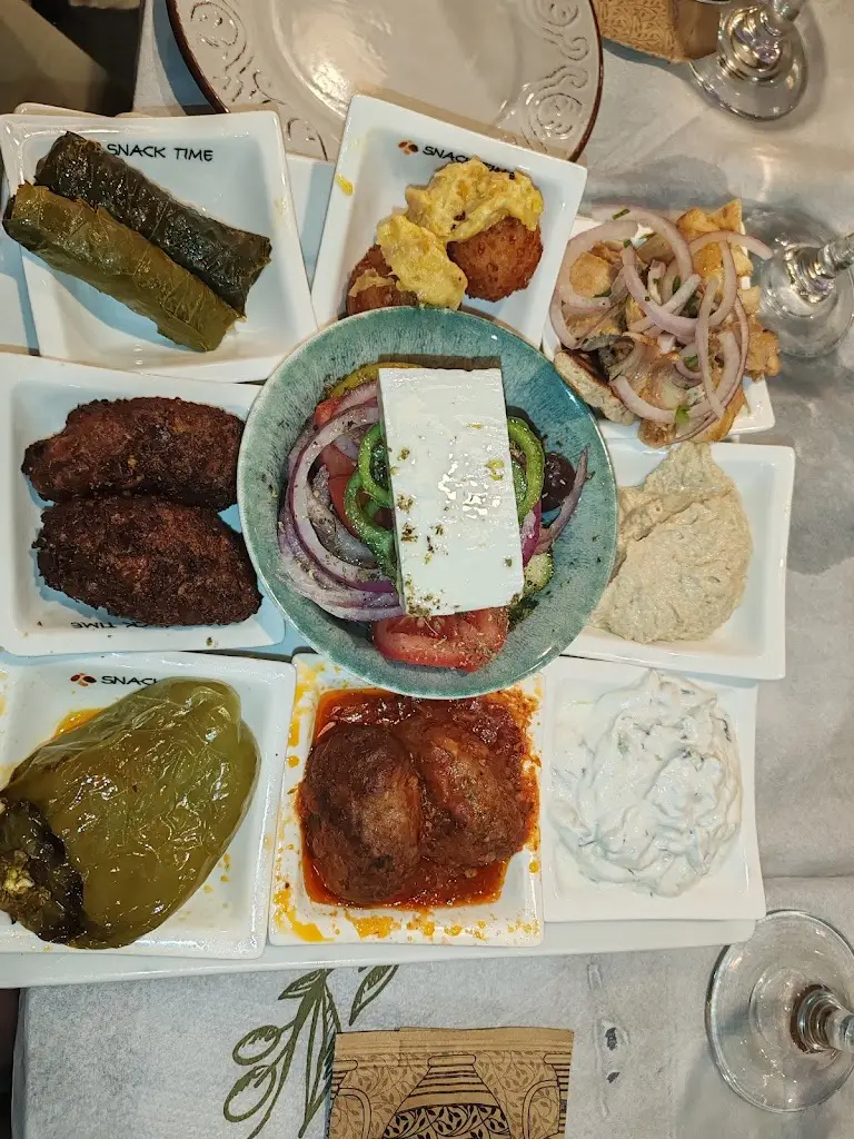 Menü_MELI Restaurant_Melíki_Bild_8