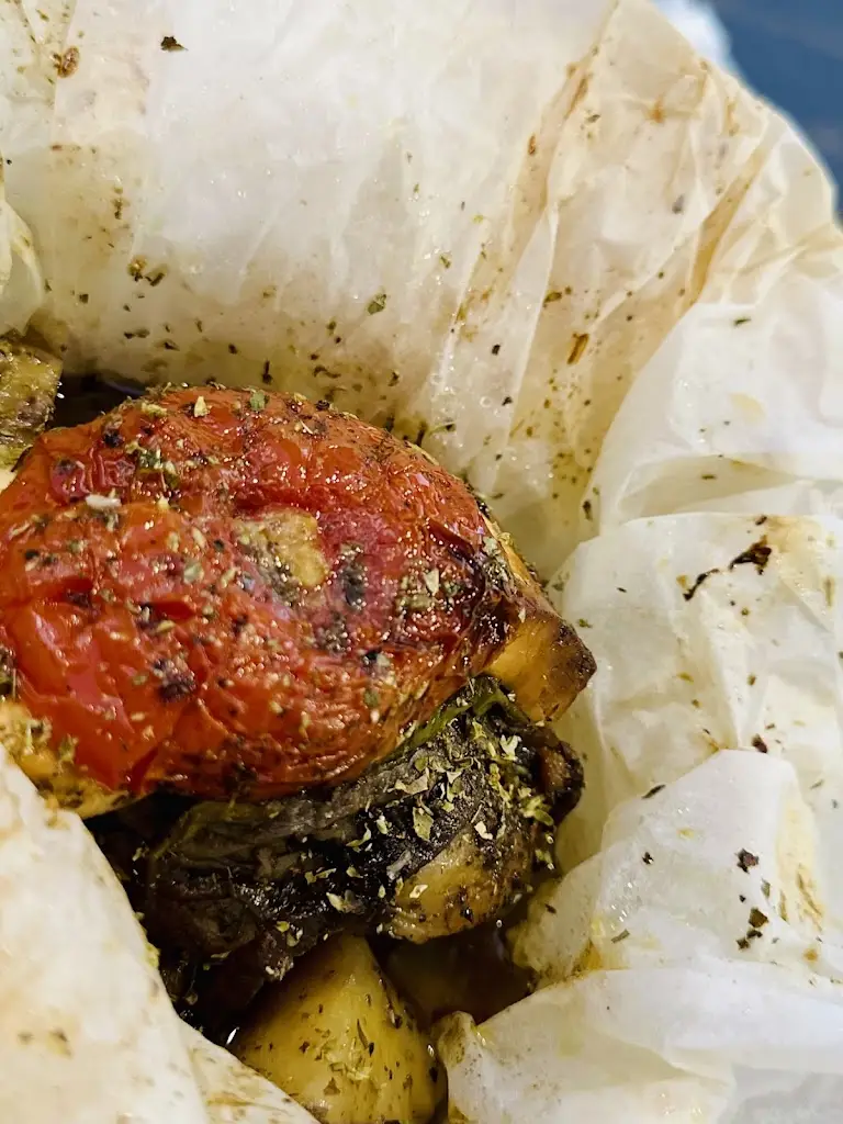 Menü_MELI Restaurant_Melíki_Bild_9