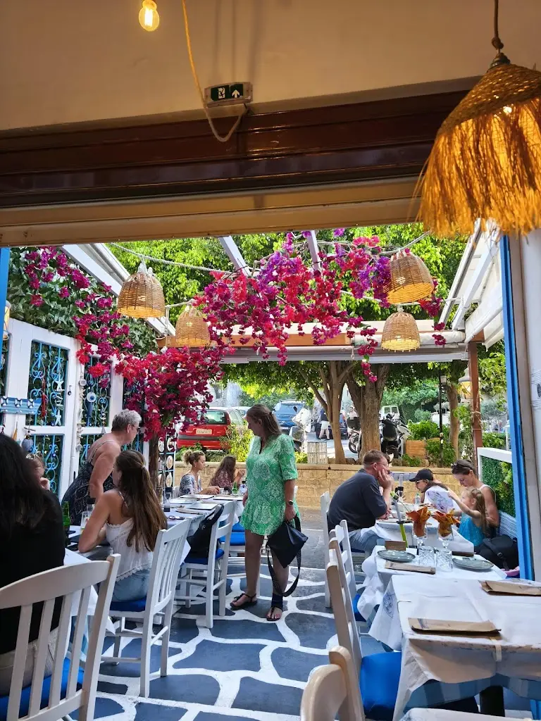 Elias Issawi_MELI Restaurant_Melíki_Bewertung