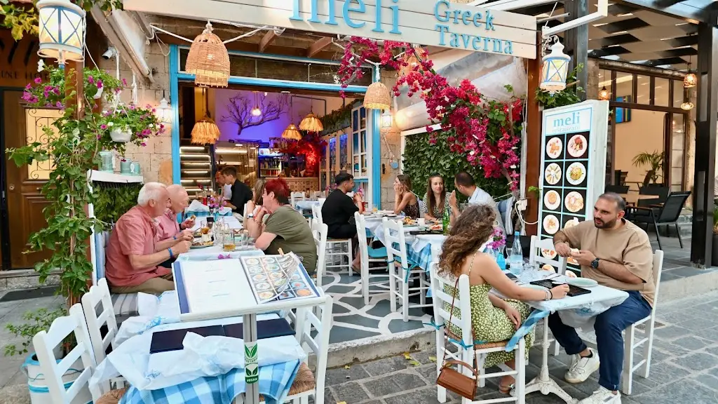 MELI Restaurant_Melíki_slider_image_1