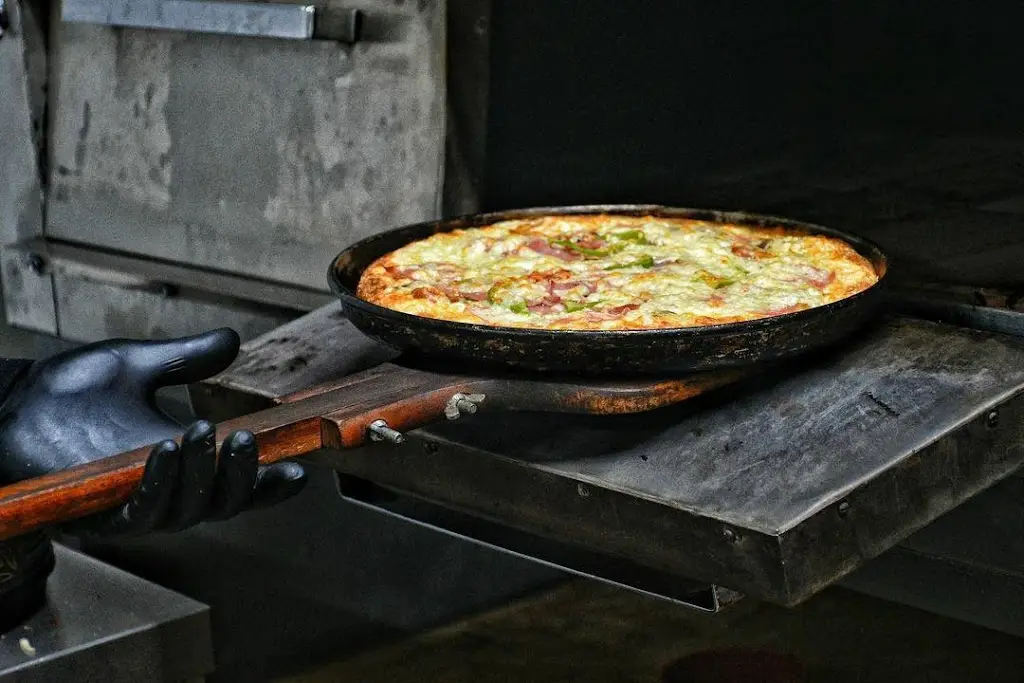 Menü_Fratelli pizza and pasta_Néa Apollonía_Bild_2