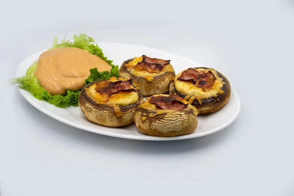 Fratelli pizza and pasta_Néa Apollonía_slider_image_2