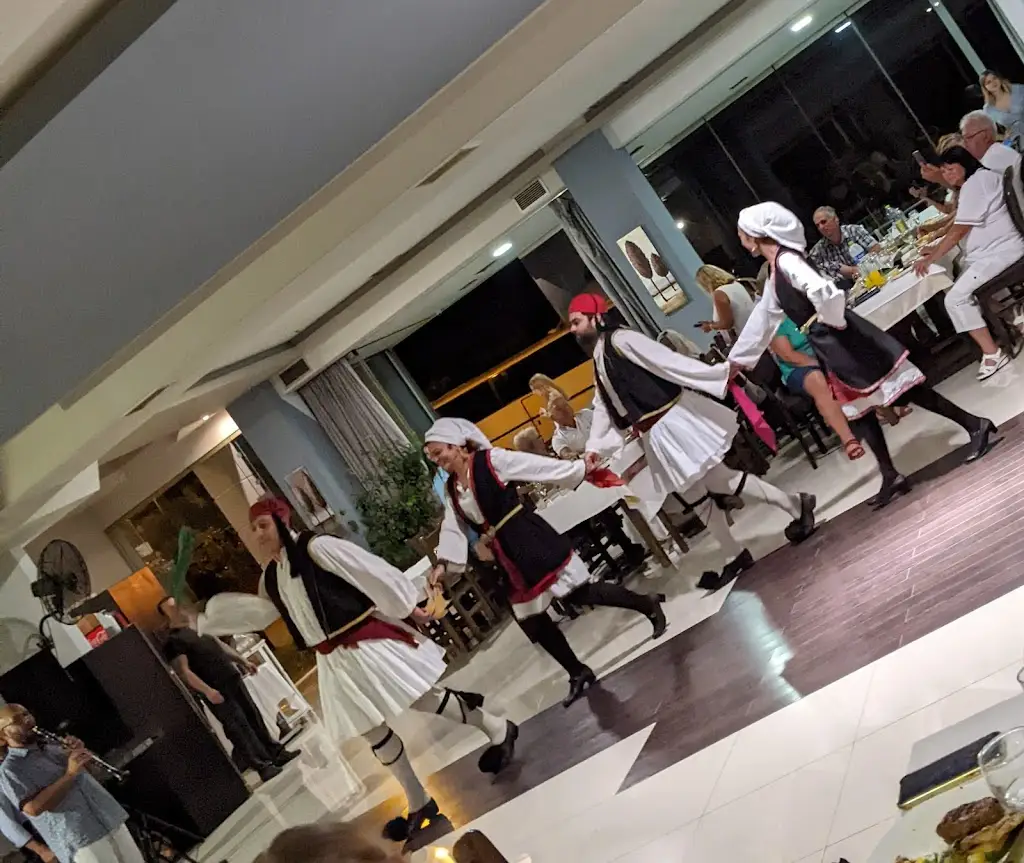 Rita Gališanskytė_Efesou flavors_Néa Éfesos_review