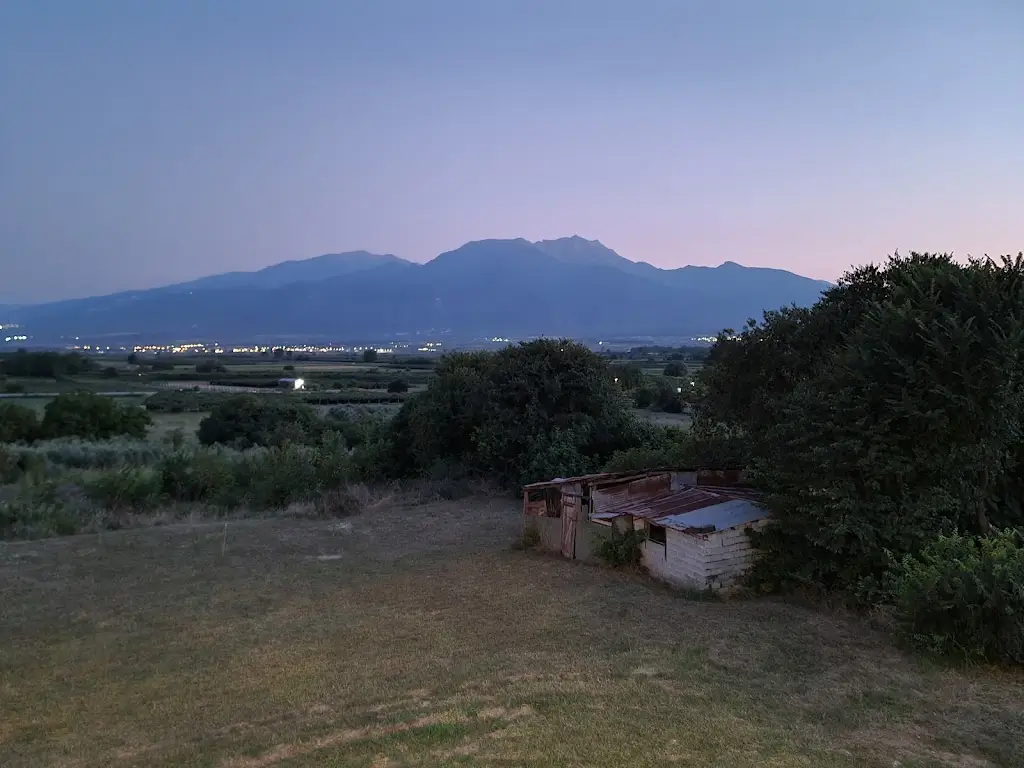 Dinu Daniel_Efesou flavors_Néa Éfesos_review