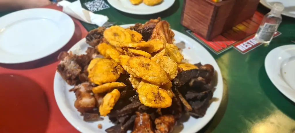 Menü_Safran Restaurant, Naousa_Náousa_Bild_5